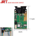 JRT Zhejiang Laser-Entfernungsmesser-Sensor